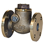 JIS CHECK VALVE 250